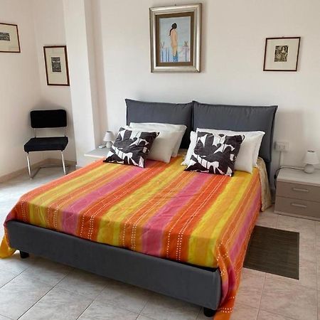 Harmony Apartment Alghero Luaran gambar