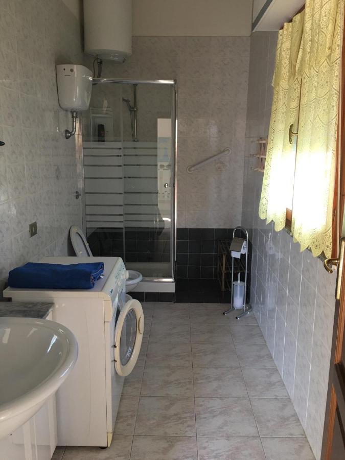 Harmony Apartment Alghero Luaran gambar