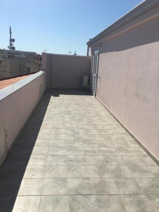 Harmony Apartment Alghero Luaran gambar