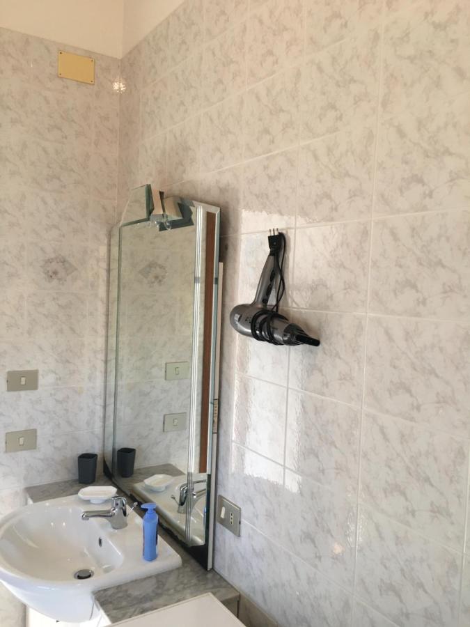 Harmony Apartment Alghero Luaran gambar