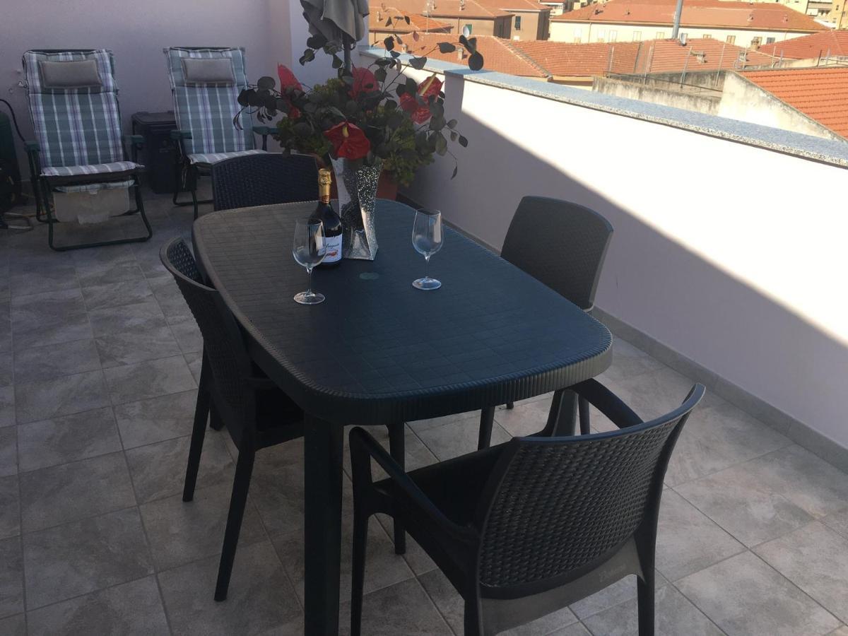 Harmony Apartment Alghero Luaran gambar