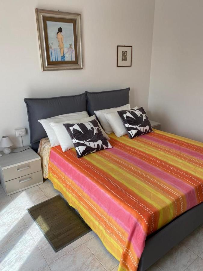 Harmony Apartment Alghero Luaran gambar