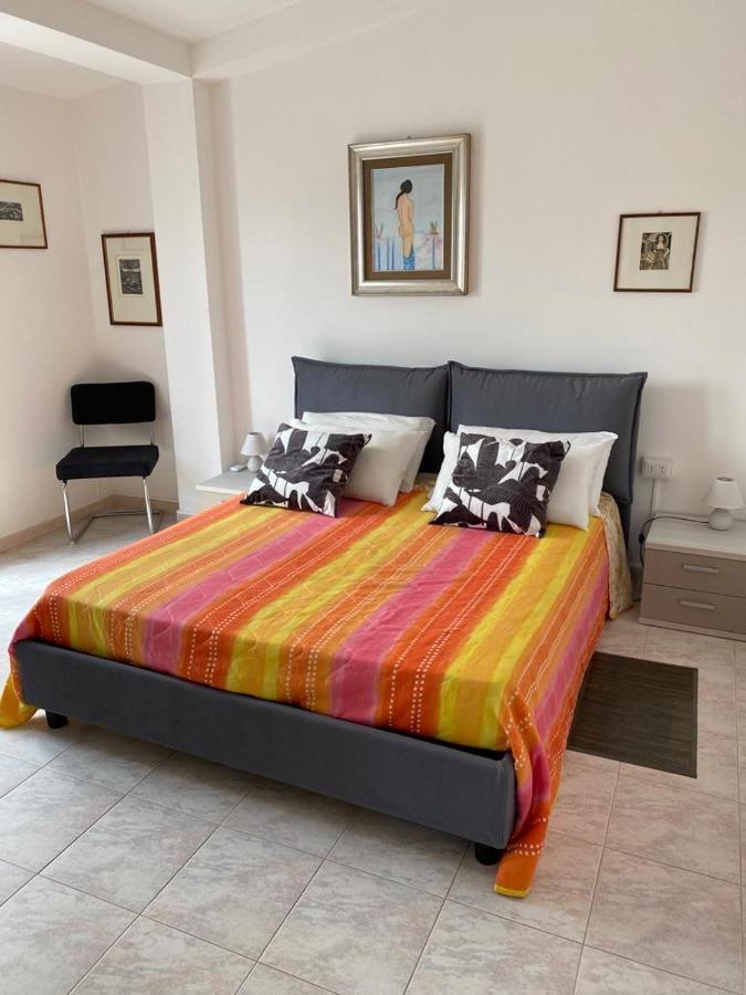 Harmony Apartment Alghero Luaran gambar