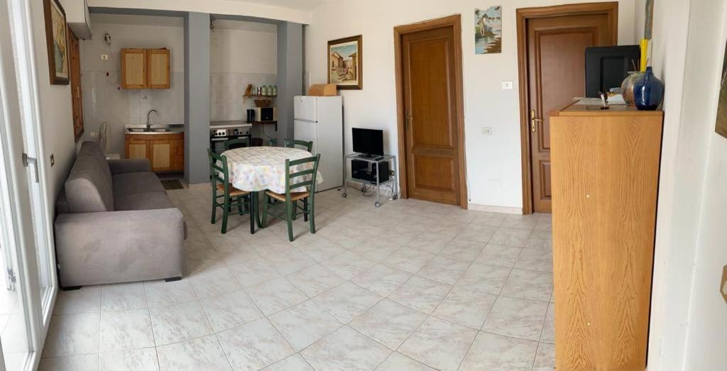 Harmony Apartment Alghero Luaran gambar