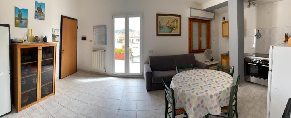 Harmony Apartment Alghero Luaran gambar