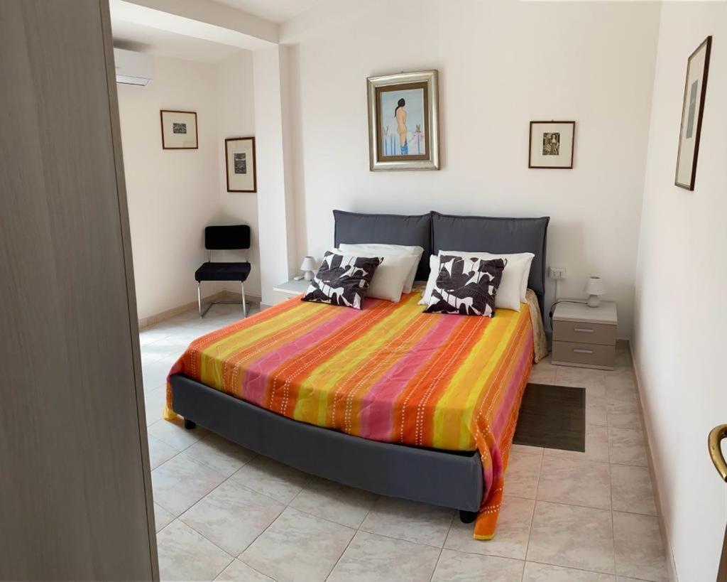 Harmony Apartment Alghero Luaran gambar
