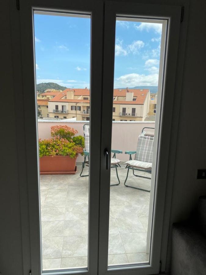 Harmony Apartment Alghero Luaran gambar