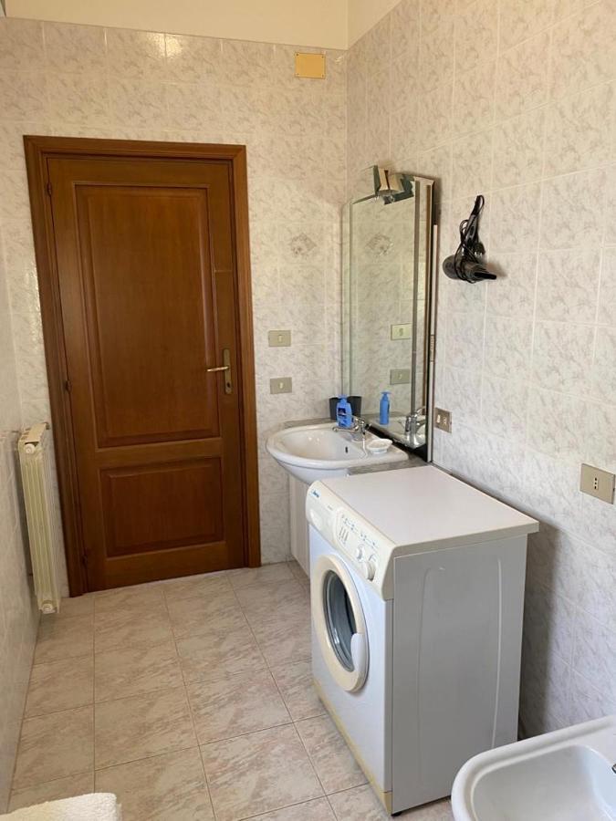 Harmony Apartment Alghero Luaran gambar