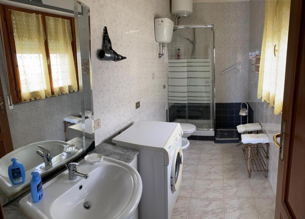 Harmony Apartment Alghero Luaran gambar