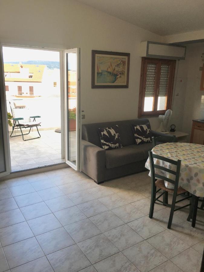 Harmony Apartment Alghero Luaran gambar