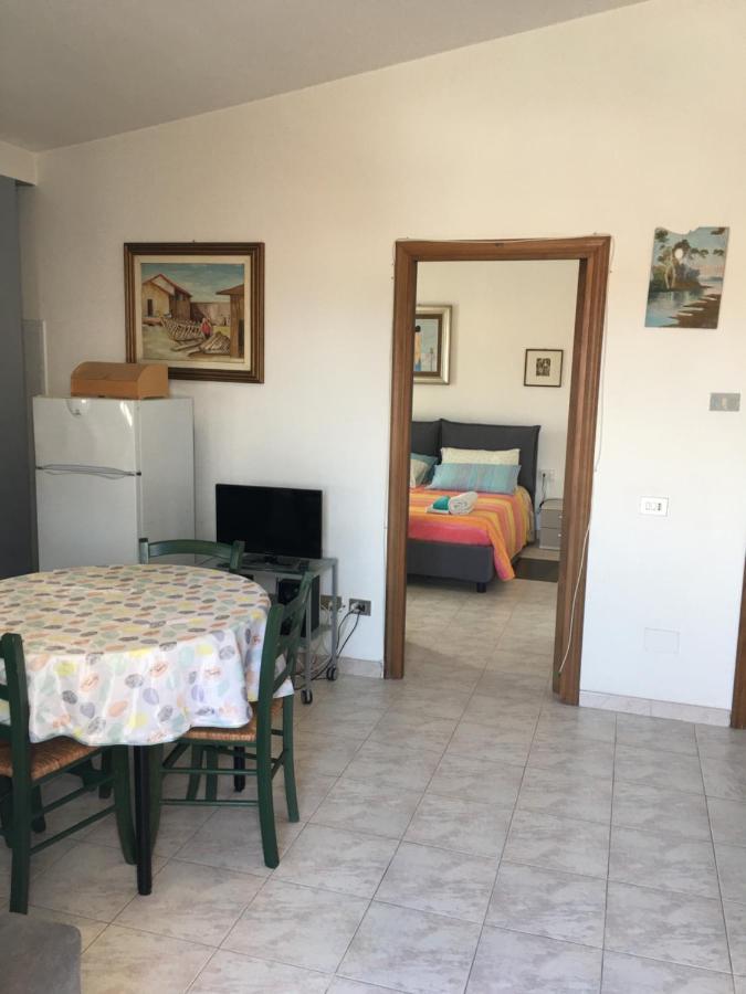 Harmony Apartment Alghero Luaran gambar