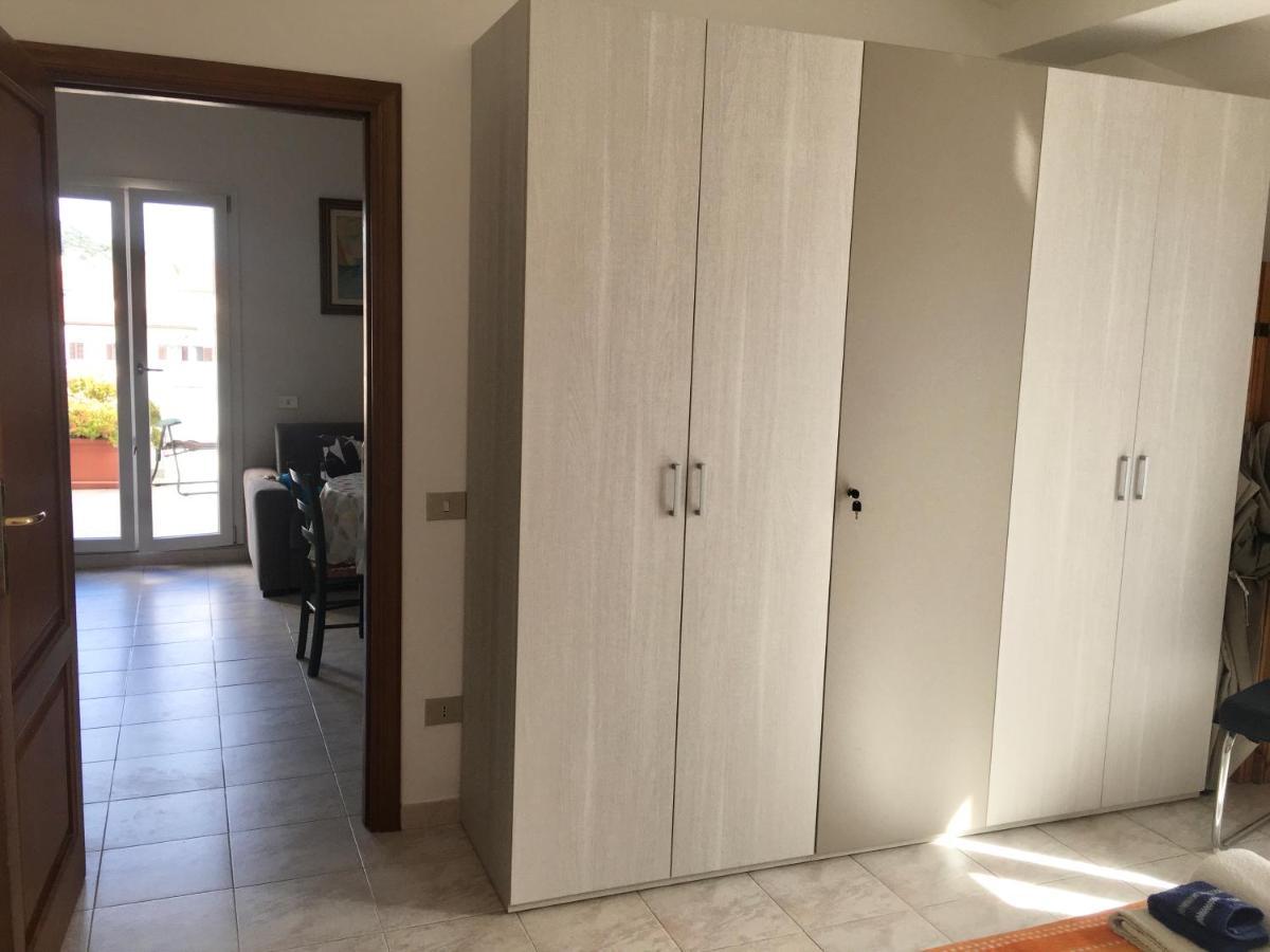 Harmony Apartment Alghero Luaran gambar
