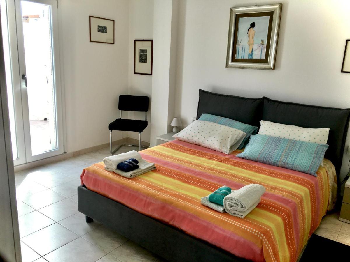 Harmony Apartment Alghero Luaran gambar