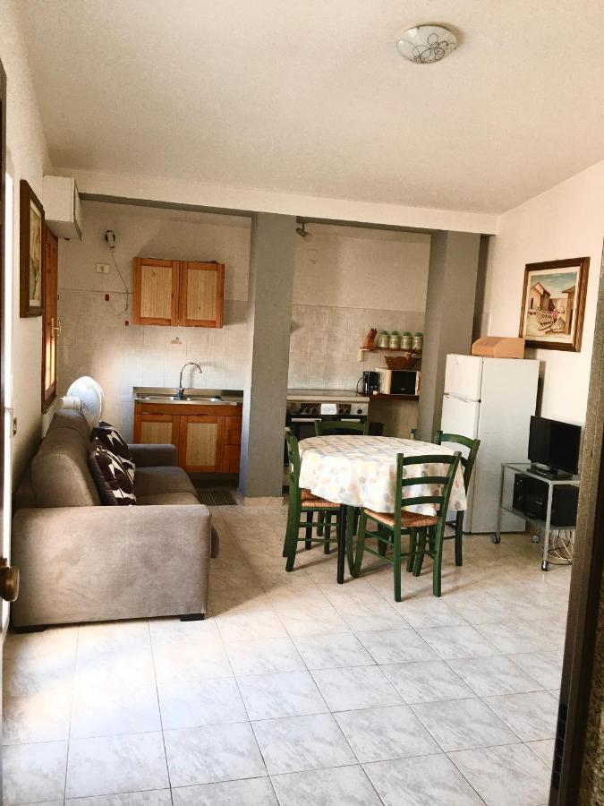 Harmony Apartment Alghero Luaran gambar