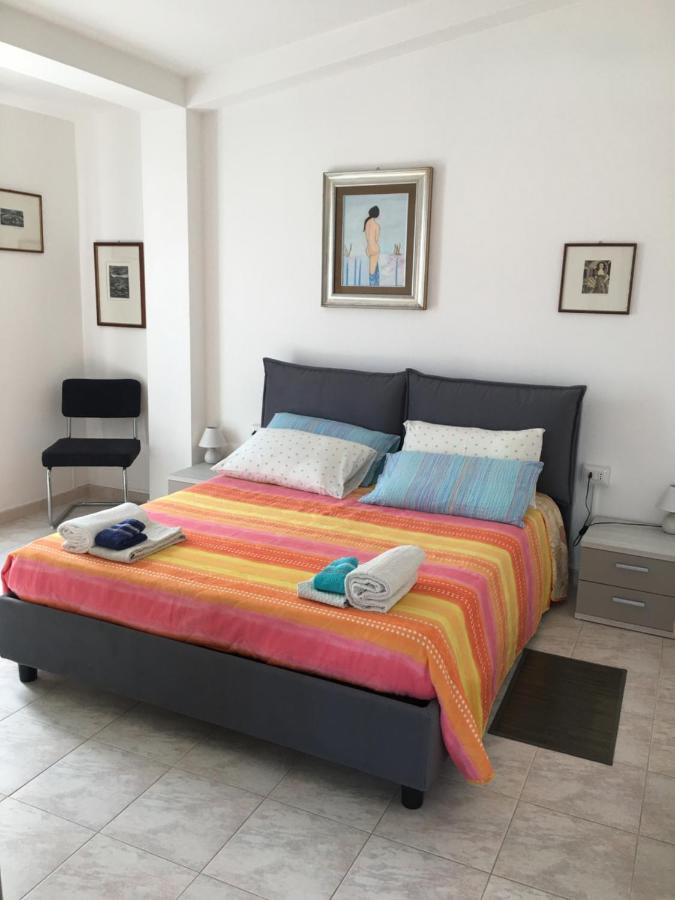 Harmony Apartment Alghero Luaran gambar