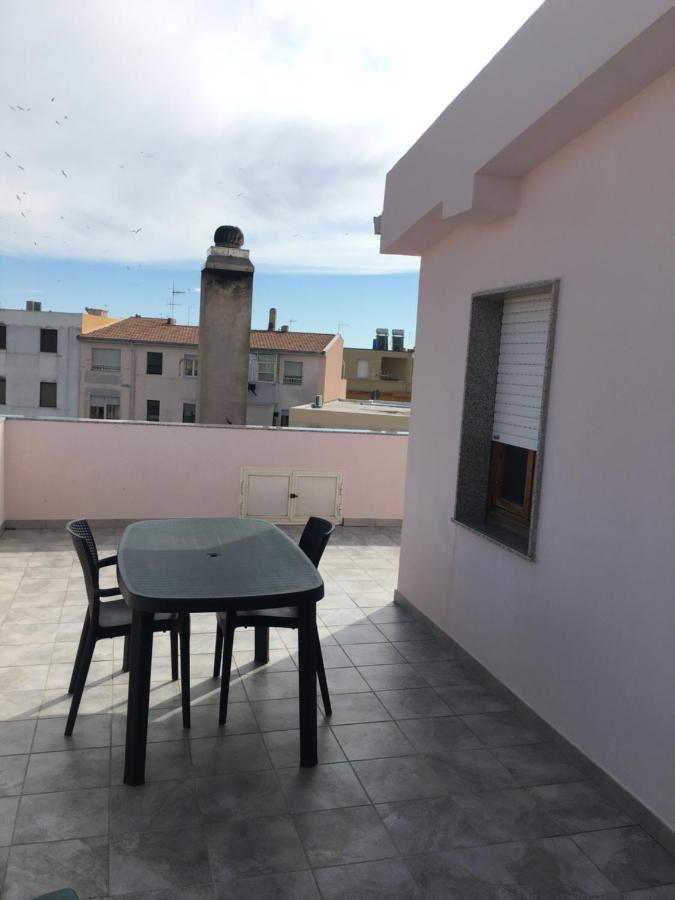 Harmony Apartment Alghero Luaran gambar