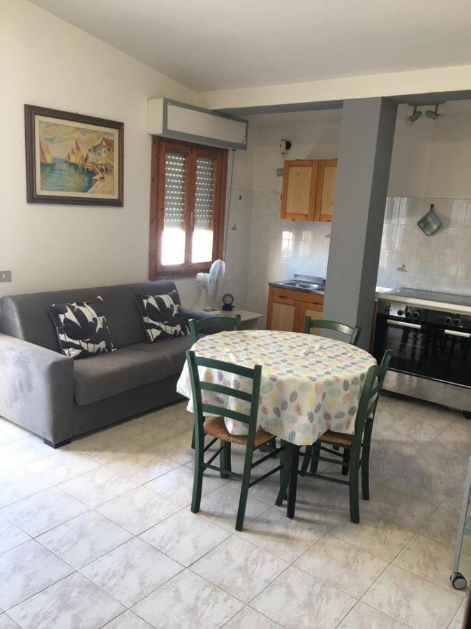 Harmony Apartment Alghero Luaran gambar