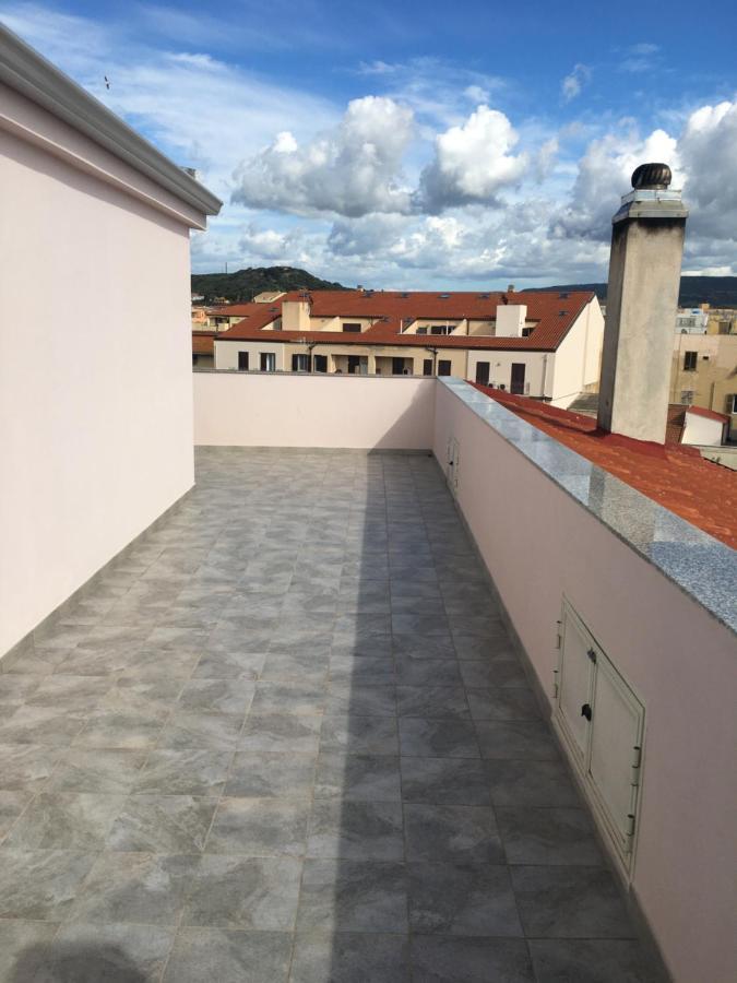 Harmony Apartment Alghero Luaran gambar