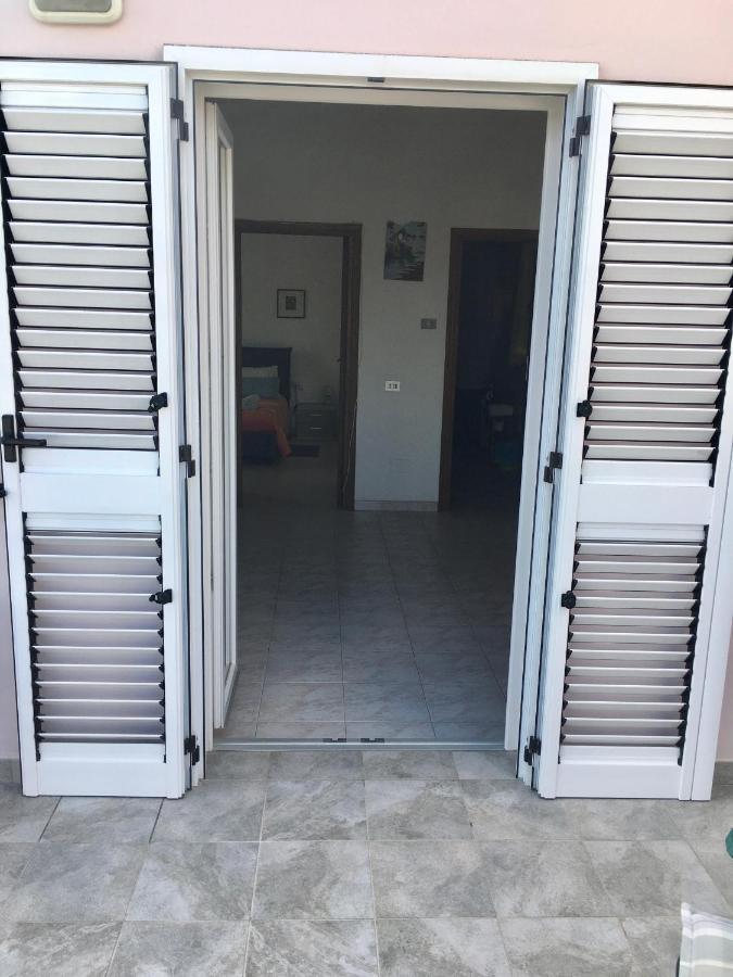 Harmony Apartment Alghero Luaran gambar
